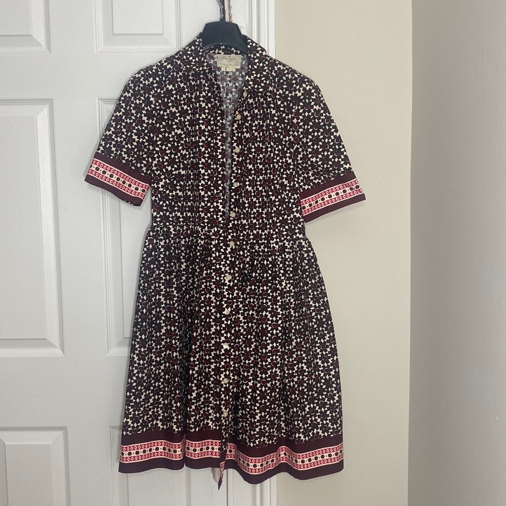 Kate Spade dress